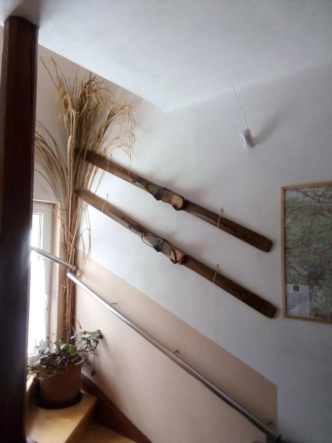 Apartmany Korenov Luaran gambar